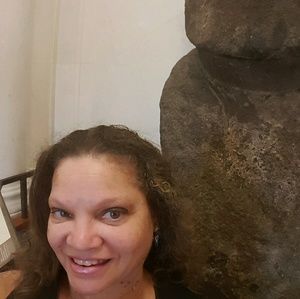 Meet your Posher, Gina